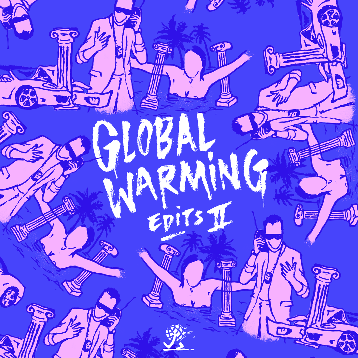 MagazineTrax's tweet photo. [FREE TRAX]
La section "edit-only" du label niçois Global Warming offre sa dernière release 👉 http://t.co/E98Et45AMx http://t.co/2xsyi6Azwh