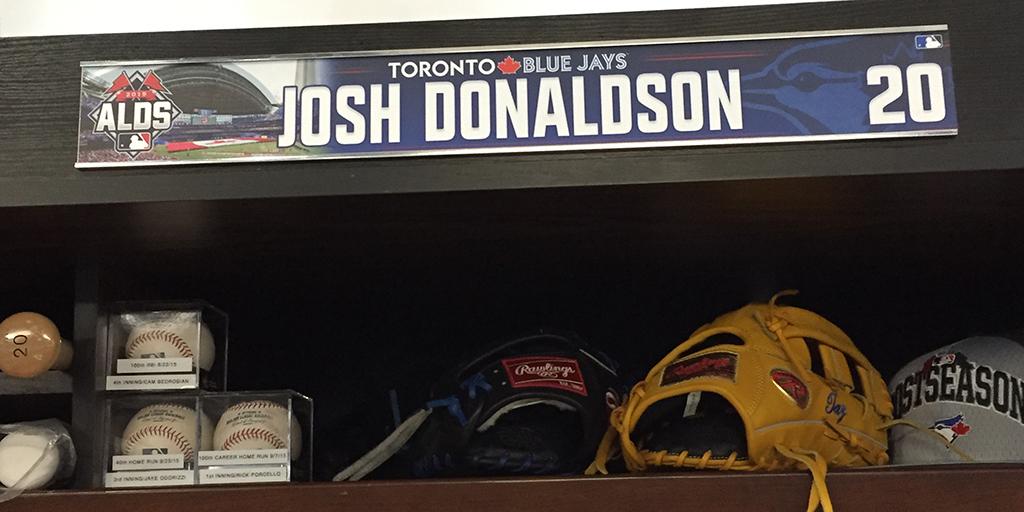 .@BringerOfRain20 is #postseason ready. http://t.co/Oyc4OWux5D