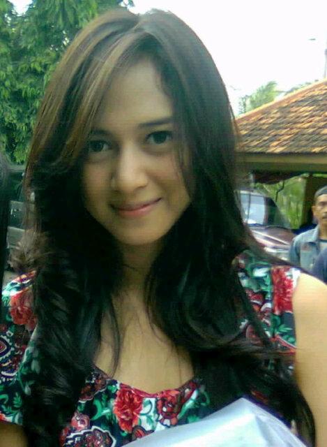 DikySiders's tweet photo. Fans banget sama nina jatulini http://t.co/TmqsuDWb4D