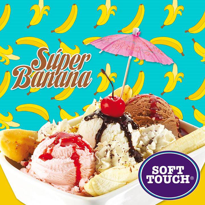 Iniciar esta semana cargados de grandes cosas, llenos de buena energía con nuestro dulce y delicioso sabor