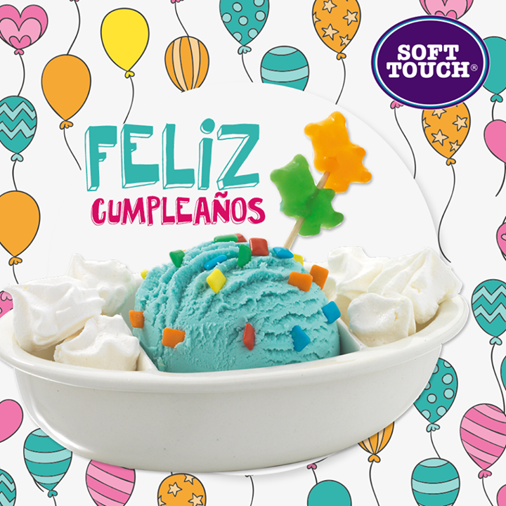 ¿Estás cumpliendo años hoy?... Ven a celebralo con nosotros