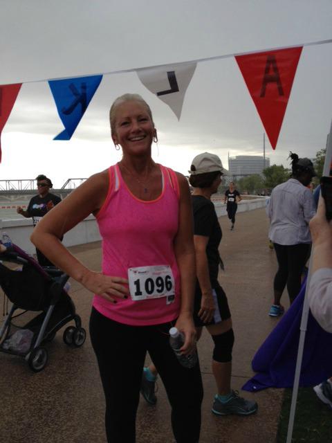 CCArizona's tweet photo. We were at @MaggiesPlaceAZ #MP9K last weekend! Were you there? http://t.co/SQxxDzY5IA