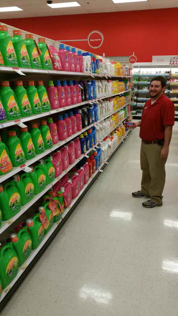 Awesome job on SFQ &amp; CAP Brad! Way to drive sales and instocks! <a href="/CathyLee81/">Cathy Lee</a> @ryanctrotter