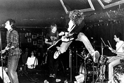 Happy Bday Tommy Stinson - the best \kid brother\ figure in rock & roll. 