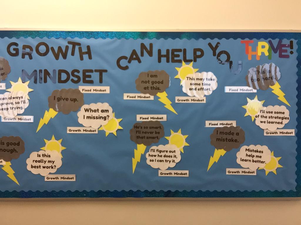 amymhudson's tweet photo. How can we shift our thoughts?#growthvsfixedmindset #cpsmathandme @IamCPS @mlepcampbell @DebraPendley http://t.co/TSMeKvZBVk