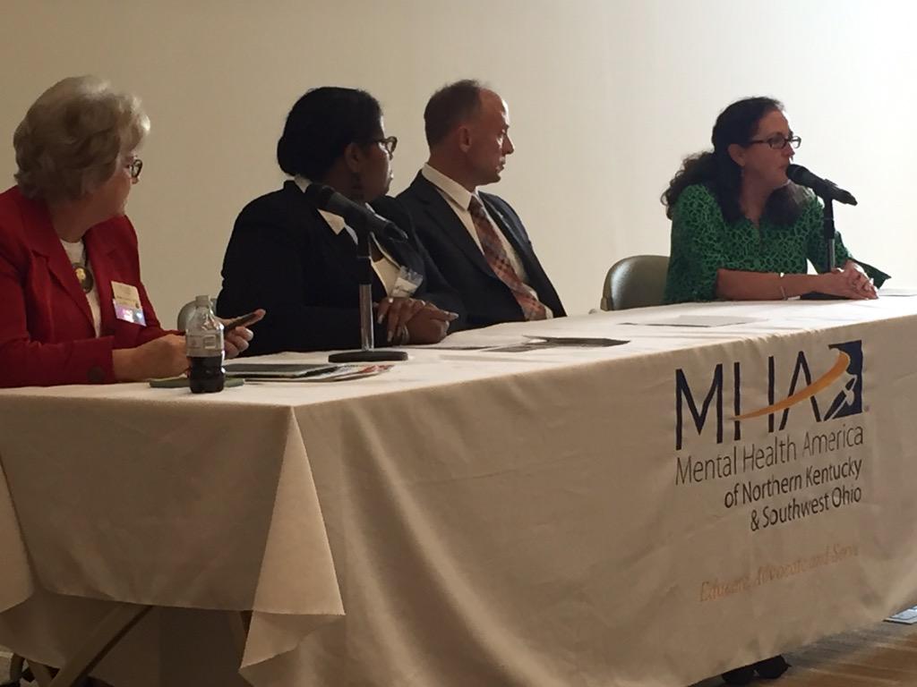 ElizabethAtwell's tweet photo. learn more- what are the top challenges youth face -our panel knows @MHFirstAidUSA @Interact4Health  @Local12 http://t.co/fdDpqLcxd6
