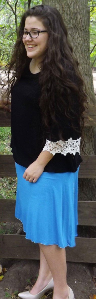 AriellaFash's tweet photo. #8DaysBeforeAriellaLaunch challenge happened on Oct. 2
Congratulations to Danielle Aldridge! #AriellaRumors http://t.co/uDLVTjuLgm