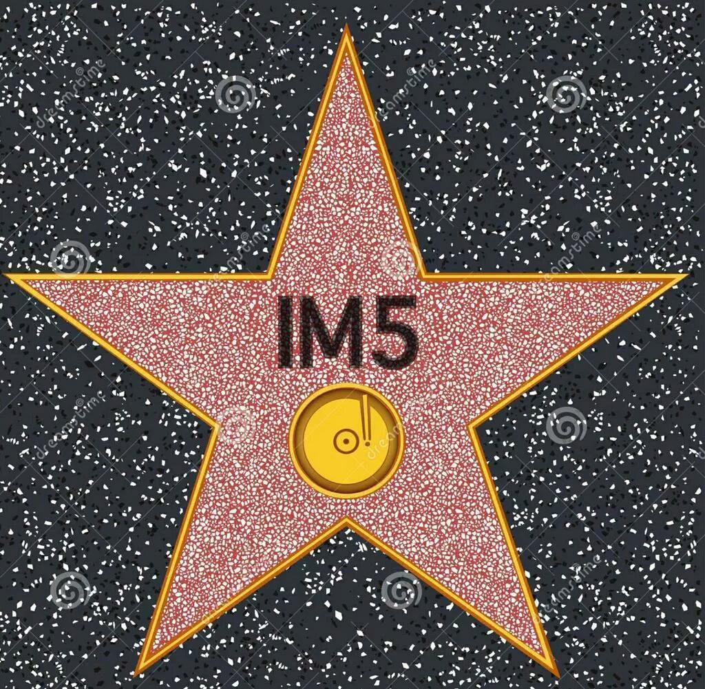 imsxrxh_'s tweet photo. Hey @coleIM5 @DanaIM5 @GabeIM5! Will this be the future of @IM5band? 5ers! Up our game! http://t.co/i1lj7yHfpF