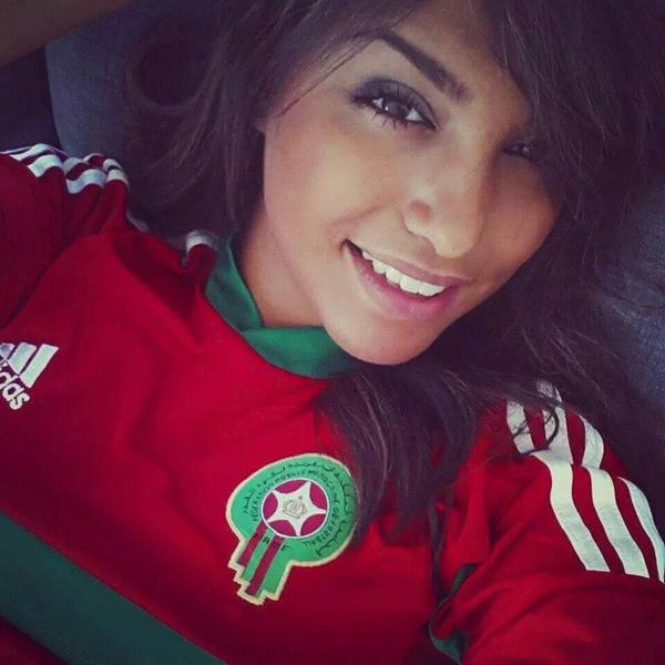 9. Football Maroc. 