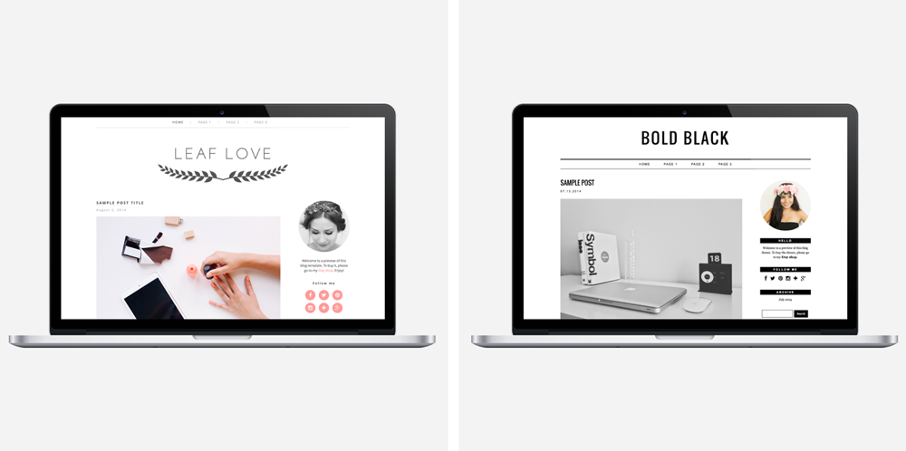 Need a new blog template? cristina.dk/blog-templates #bbloggers #fbloggers #lbloggers <a href="/LovingBlogs/">Loving Blogs</a> @FemaleBloggerRT