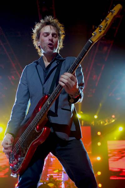 Happy birthday to Tommy Stinson! 