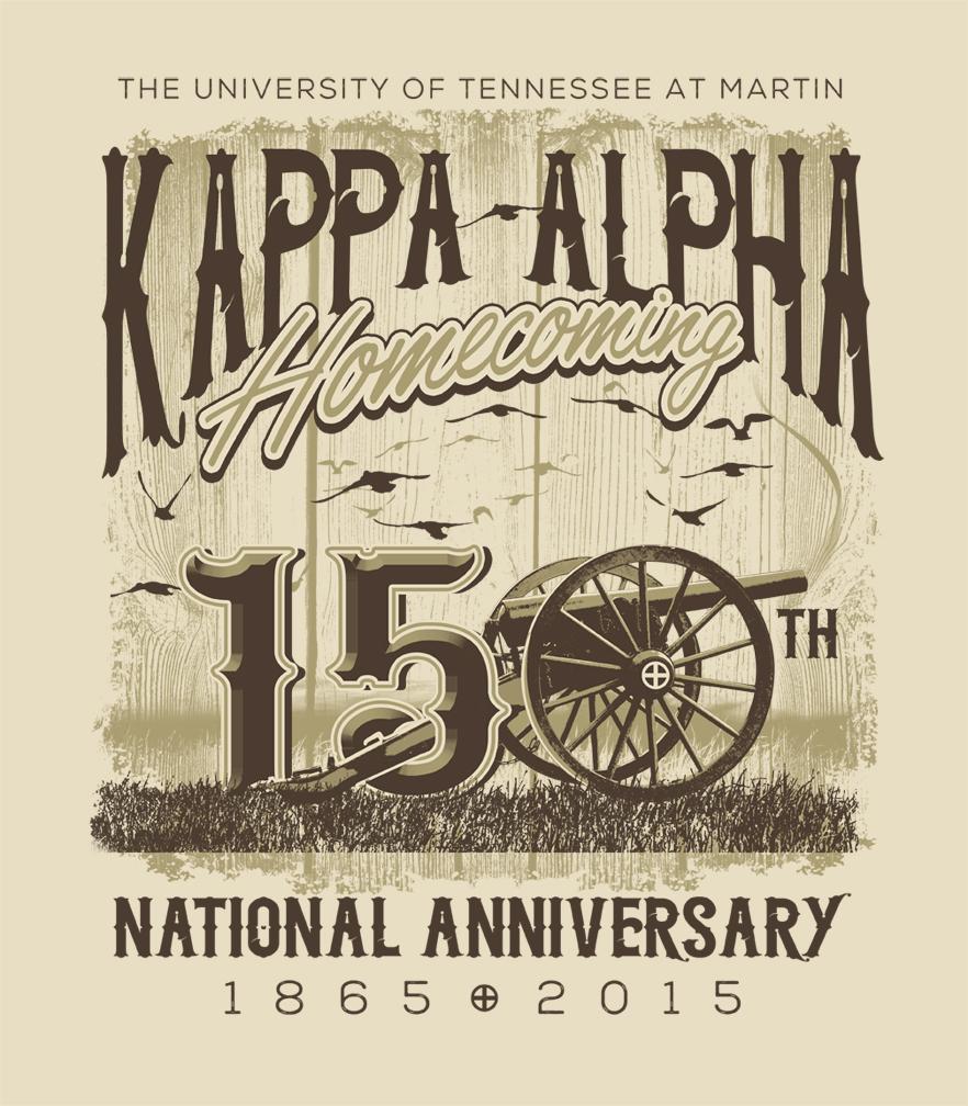 522LeeSt's tweet photo. Homecoming 2015: Celebrating 150 years of the Order and 40 years of KA at UTM. #KA150 #GoingStrong http://t.co/T8WXFsNbkn