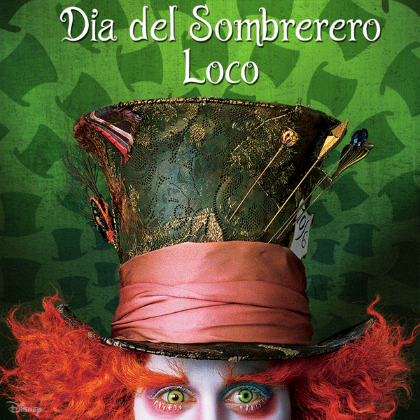 TuFraseDisney's tweet photo. Para celebrarlo… ¿te atreves bailar la danza de la “Deliranza”? http://t.co/jLm8cPNAM8