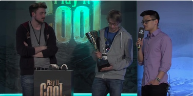 StreamBidder's tweet image. One of the most entertaining Hearthstone events of the year is coming back
dailydot.com/esports/hearth…