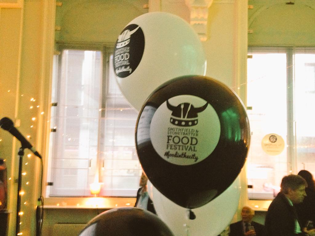 FoodeoIreland's tweet image. #foodinthecity #festival #launch #smithfield #stoneybatter #D7 next weekend oct.9, 10 &amp;amp; 11th