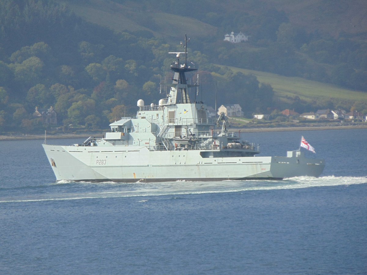 warship european maritime force warship european maritime force