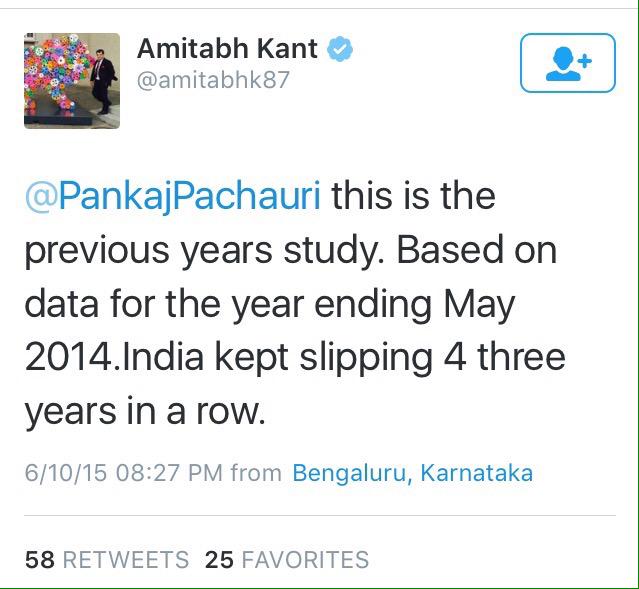 nanditathhakur's tweet image. Pic 1 : Jhooth 
Pic 2 : Sach