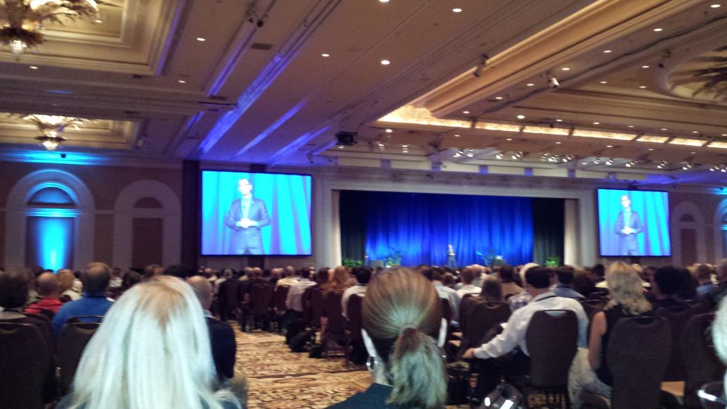 boricuafemenina's tweet photo. 2nd Day of APICS Conference @TheMirageLV @APICSPUERTORICO #YOSOYAPICS #APICS2015 http://t.co/vdds6u31cZ