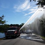 Photo by Pelham Batesville FD (@pelham_fd)