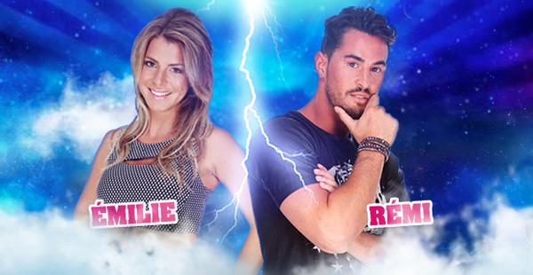 Star24_TV's tweet photo. #SS9 Tu soutiens qui ? 

🙎 RT pour Emilie
👱 FAV pour Rémi http://t.co/4qz8VNQcWW