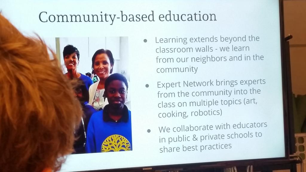kyliejlong's tweet photo. What'S holding you back from 10xing @altschool? The city Govt which doesn't listen &amp; respond to change &amp; user needs http://t.co/yv1iRxTN7T