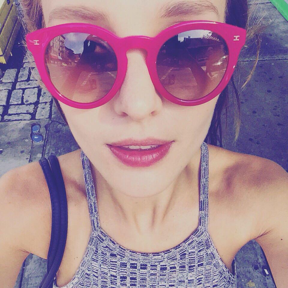 GO EYEWEAR tweet media