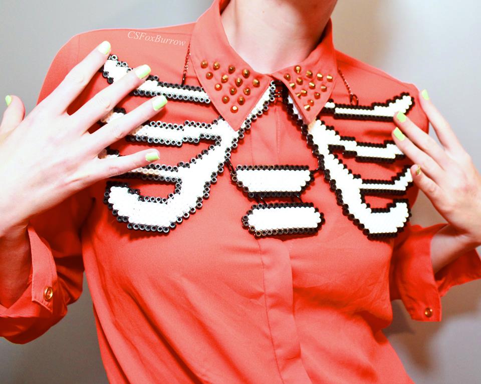 CSFoxBurrow's tweet image. No bones about it - C'mon ribcage!
Now available: etsy.com/shop/csfoxburr…
@Etsy #HappyHalloween #trickortreat #spooky