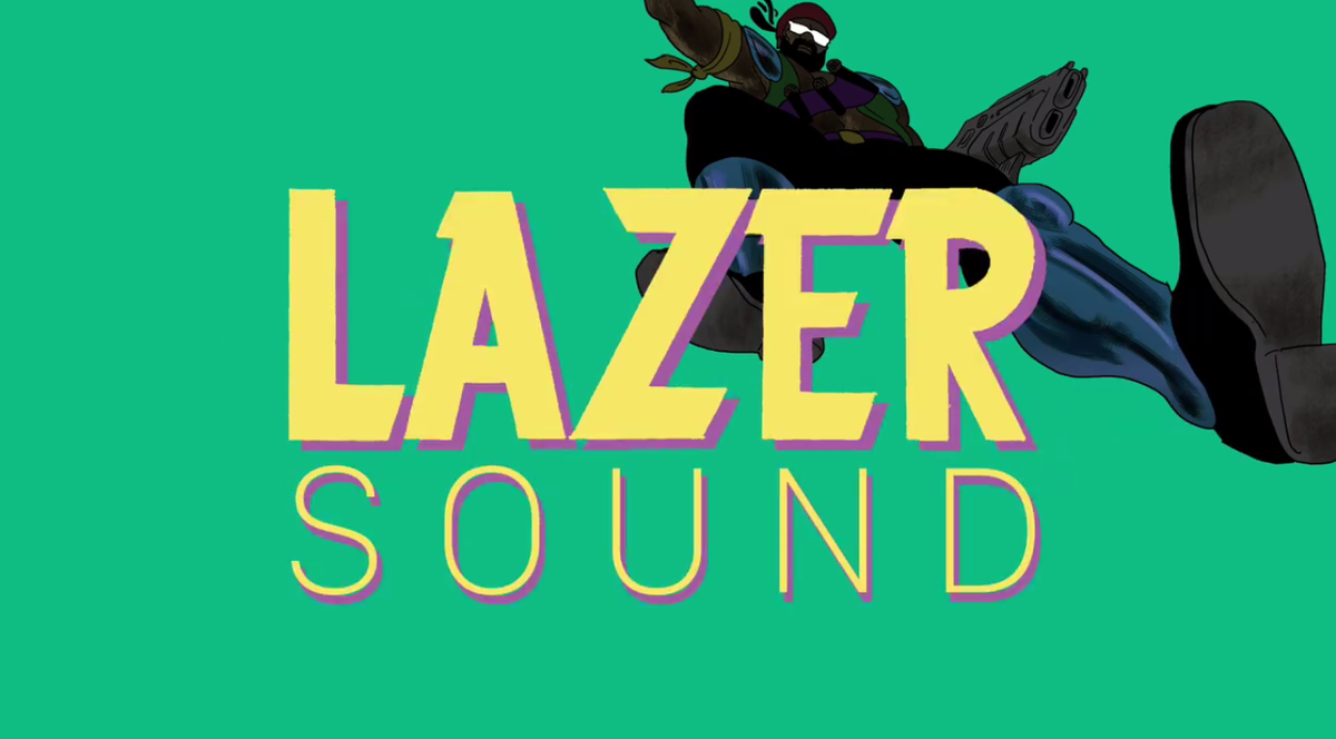LDJsC's tweet photo. #MajorLazer débarque sur #AppleMusic et ça promet ! La 1ère à ré-écouter ici : http://t.co/2EVFw0su9E http://t.co/ErtnrAmAhl