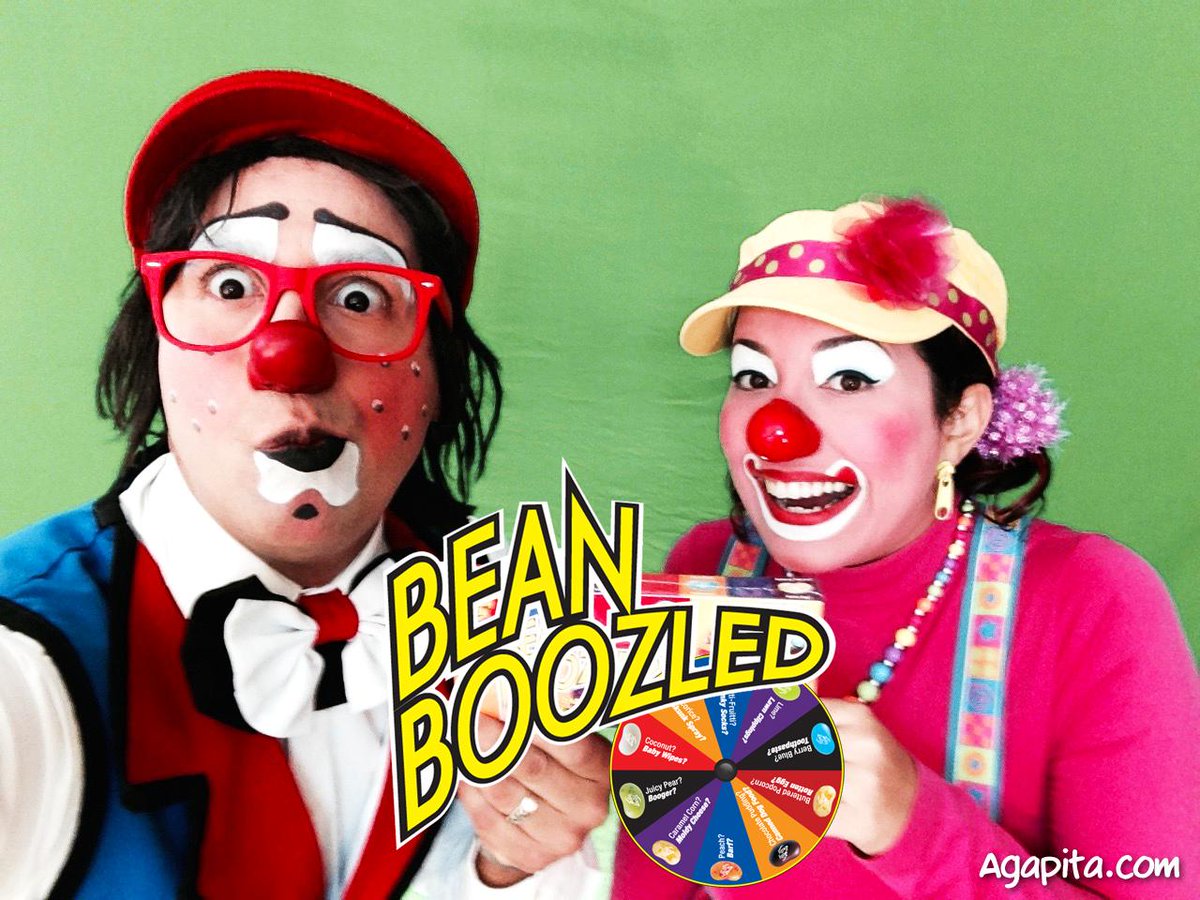 PayasaAgapita's tweet photo. Mira mis víctimas del #BeanBoozled Challenge!!!
http://t.co/ySI2IjljUK

cc. @YTBoricuas @CuponeandoPRnet @perlasofia http://t.co/xmRKTJHzYX