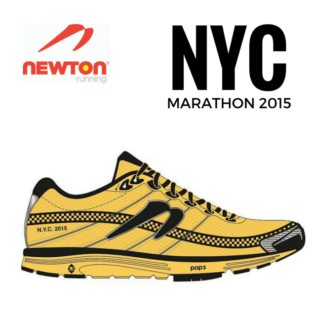 Tackl_Running's tweet photo. We think these are the coolest special edition shoes for the @nycmarathon this year. @NewtonRunning! #runchat http://t.co/v3x1qEWm1x