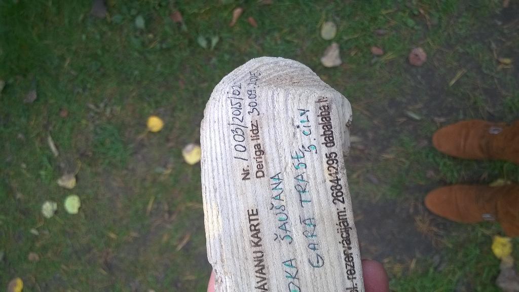 DabaLaba's tweet image. Rudens kā rudens #silts #davanukarte #dabalaba