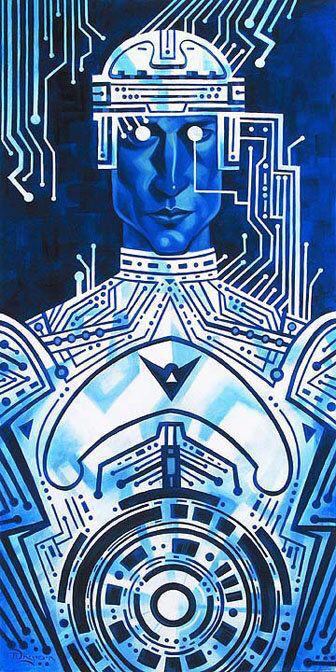 BobaFettANHSE's tweet photo. Tron collection 3 #disney #computingart #design #filmmaker #sfx #fx #digital @The1stBAT @karlossuzuki @CSilvermoon http://t.co/f0SBoCzyn3