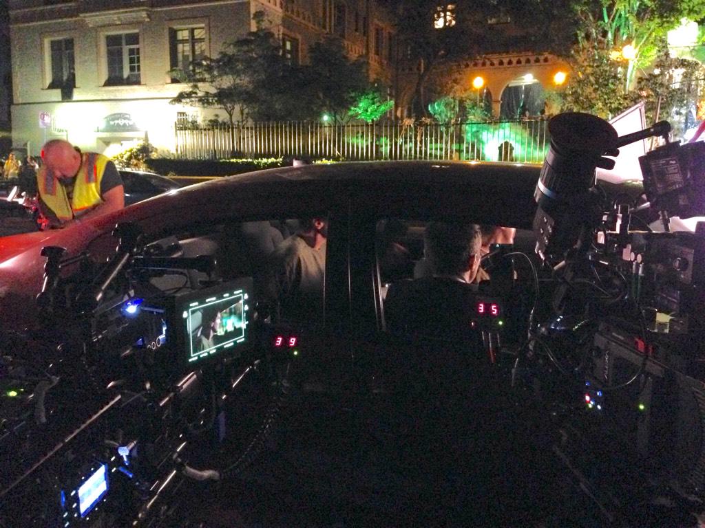 8x03 (8x04) "PHDead" post-ep bts tweets & pics CQprTTVUYAAXxl3