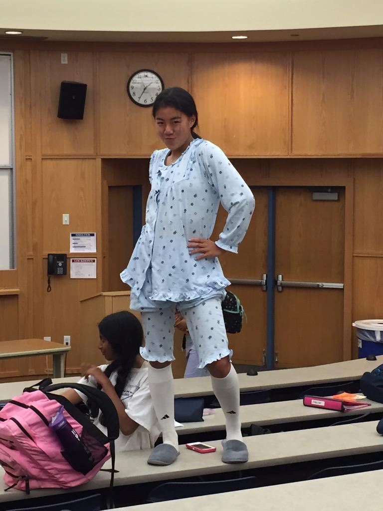 HAVSoccer's tweet photo. Ben Ferry 2.0 #croppedpants http://t.co/SWfFk1VUlt
