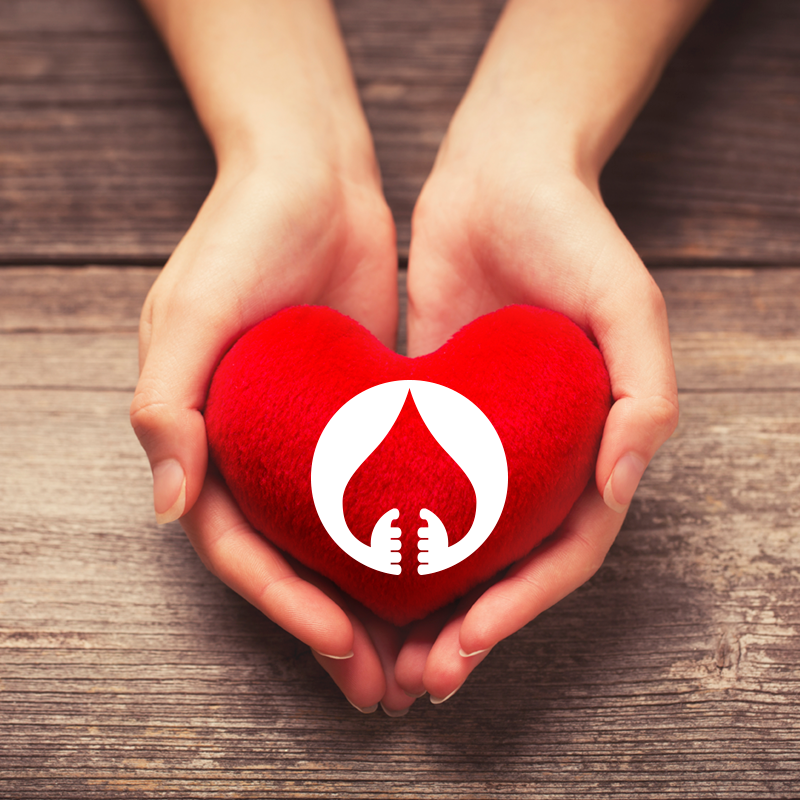 We love our donors. We invite you to become one today. #GivingTuesday To give -> goo.gl/OSz2wj