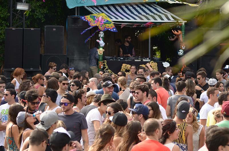 pmopenair's tweet photo. Se viene la nueva temporada de PM OPEN AIR 🌴🎶💃🏾 #bienpiola http://t.co/Q7t5TPnMtj