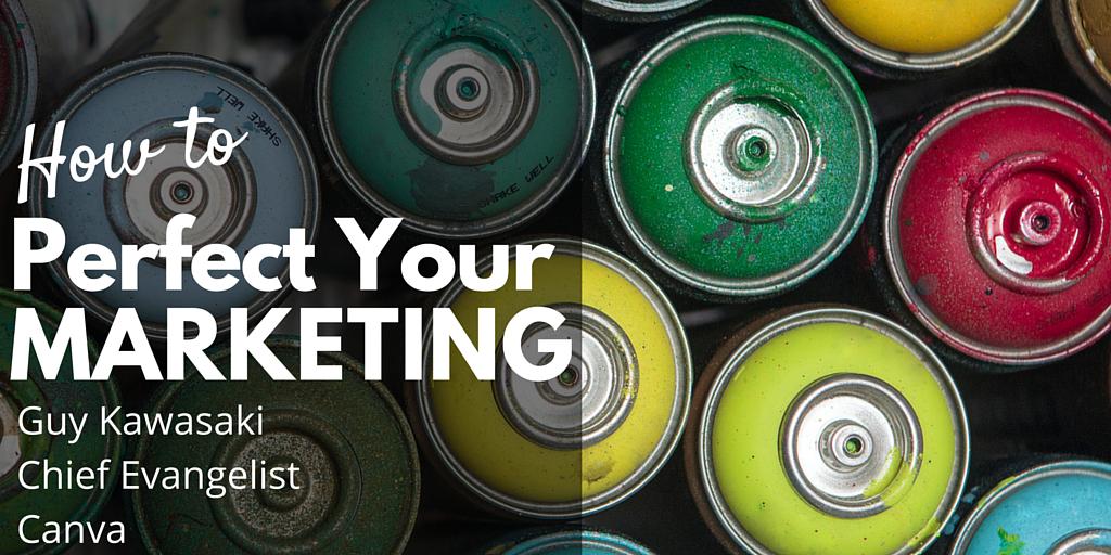 Guy Kawasaki tweet media