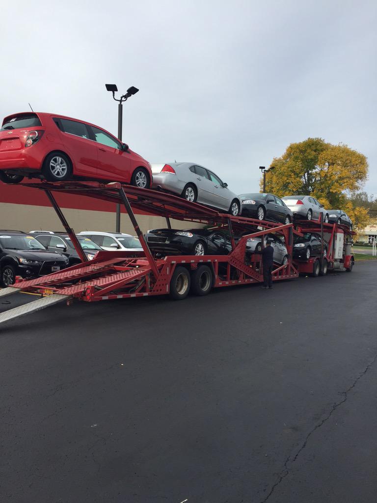 Used Car King on Twitter "TruckloadTuesday With these SUNsational 