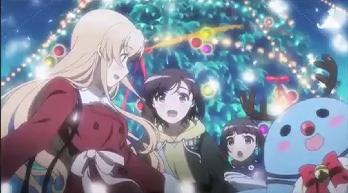 Download Livechart Me On Twitter Futsuu No Joshikousei Ga Locodol Free Get Wallpaper Livechart Me On Twitter Futsuu No Joshikousei Ga Locodol Desktop Wallpaper Free