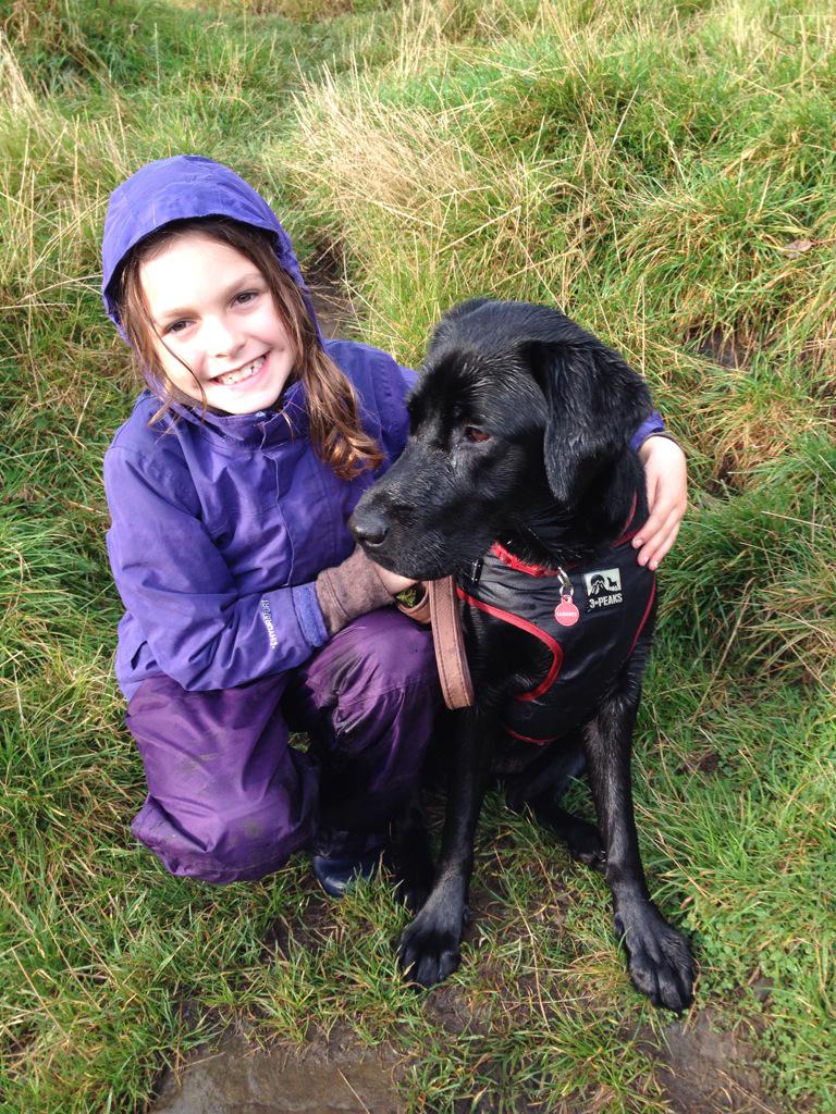 glossoppompey's tweet photo. Lovely wet walk today on #mossylea #glossop @MatthewBen http://t.co/CCX5PY51Fu