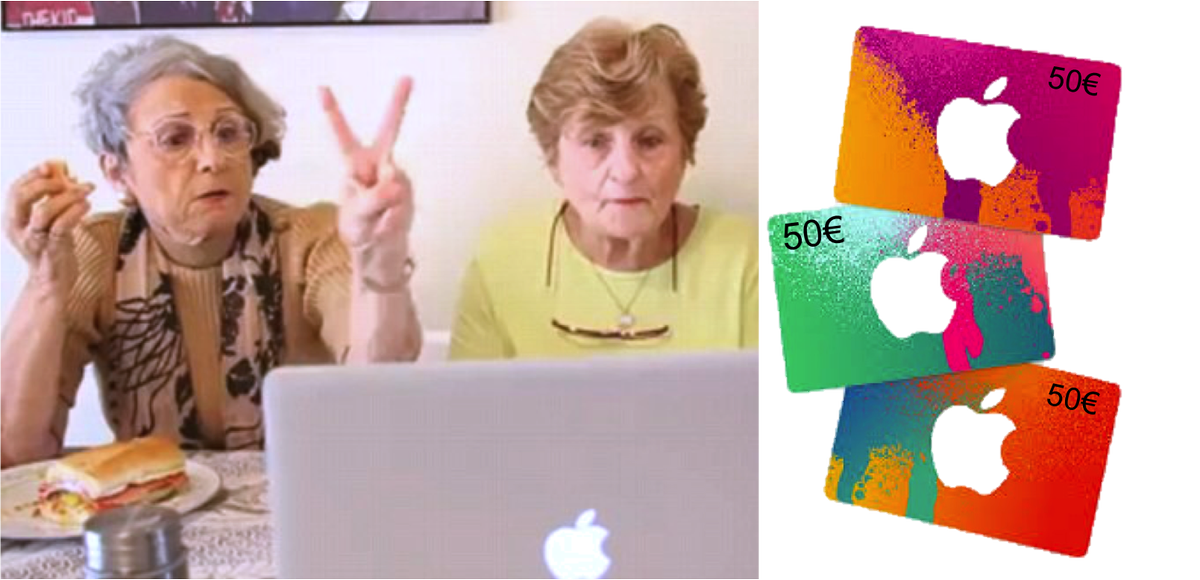 InfinitEvent's tweet image. CONCURSO!! Consigue el máximo de RT de tu foto. #techwinner
Premio: Tarjeta Apple 50€.
INFO: ow.ly/T5nTo