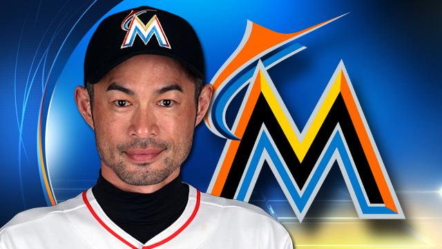 Ichiro Suzuki signs 1-year deal to remain with #Marlins bit.ly/1PgOL0v?utm_me… http://t.co/p6keeFaBf4