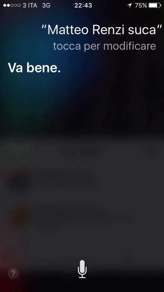 MikLeaks's tweet photo. @Lonnivora a me da risposte più' concrete http://t.co/8a1x2fHdAq