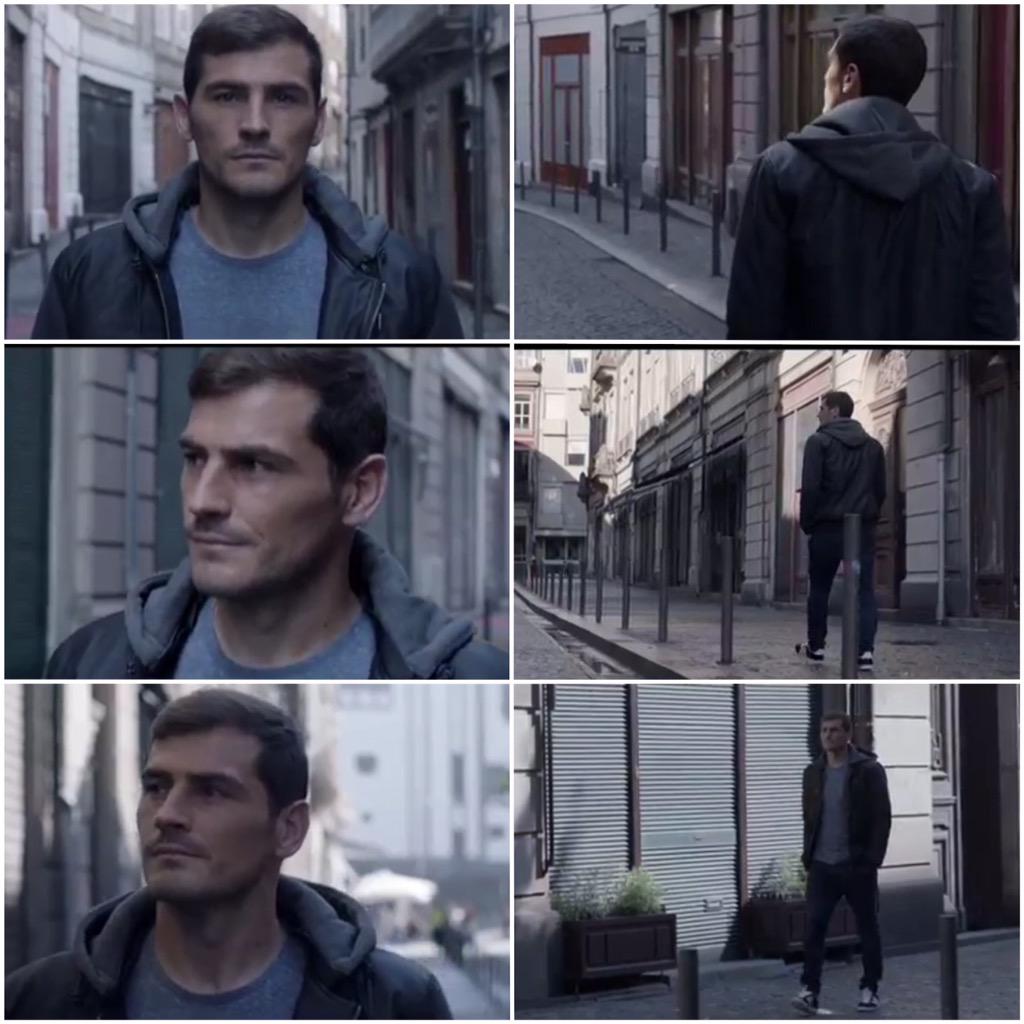 Justicia Iker Casillas - Arriaga Asociados 30" commercial #ikercasillas m.youtube.com/watch?v=mWV5ma…