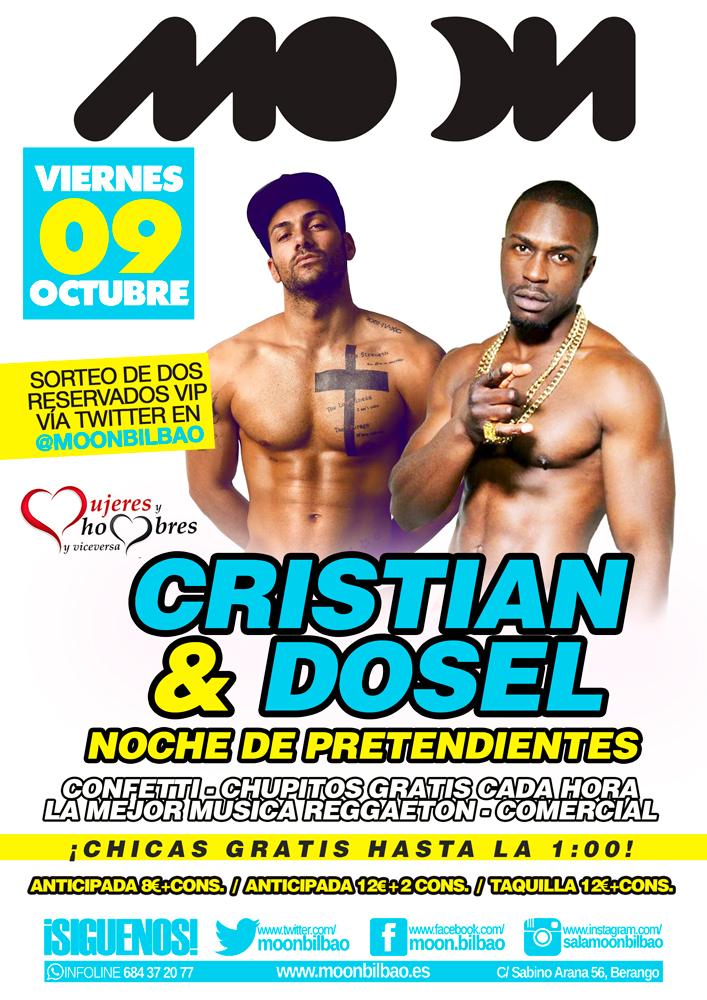 mooners_bilbao's tweet photo. @josemalaleche o mejor aún, un par de entradas para la #MoonFamous de este viernes en @MoonBilbao! http://t.co/sxzXMFPyRy