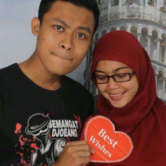 Ady_Prayitno's tweet photo. Best wish for you dear. Happy happy happy :*  #RatuDaraDay http://t.co/H15iStTnl0