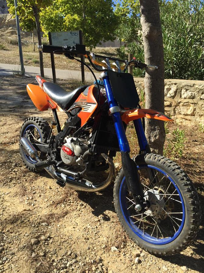 Vendo "Pit Bike " en #wallapop p.wallapop.com/i/37115951?_pi…