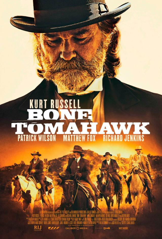 HorrorFreakNews's tweet photo. Kurt Russell Caught in Western Terror in ‘Bone Tomahawk’ Trailer ->  http://t.co/mpM6pglnBA http://t.co/YXNsGGPvgz