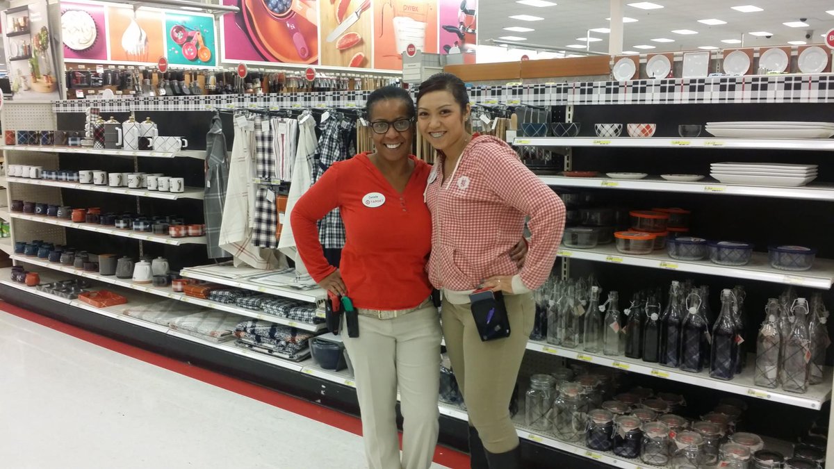 T2018 driving sales with trend runs and focals #Madforplaid