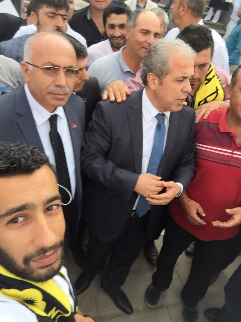 <a href="/samiltayyar27/">Şamil Tayyar</a> Gaziantep Ak Parti Aday Tanıtımı Toplantısnda Milletvelimiz Şamil Tayyar'a Yoğun İlgi ve Destek vardı